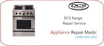 Maybe you would like to learn more about one of these? Certified Dcs Range Repair Services Appliance Repair Medic Inc