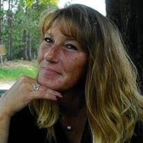 Ginger R. Lutz Obituary