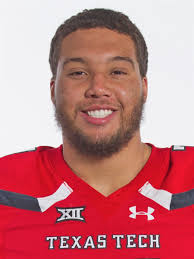 Terence Steele, Dallas, Offensive Tackle