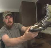 Fox Outdoor Products Jungle Boots review