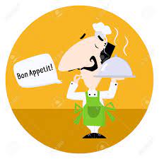 Check spelling or type a new query. Italian Chef Saying Bon Appetit Royalty Free Cliparts Vectors And Stock Illustration Image 73964673