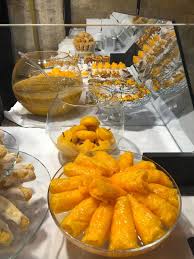 PORTUGUESE CAKES AND ALL THINGS SWEET - Casa Valhal