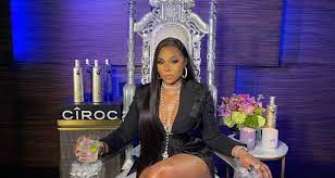 The legendary ladies night event will celebrate women empowerment. Ashanti Shares On Verzuz Battle With Keyshia Cole And New Music