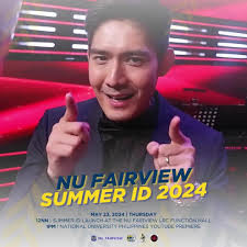 NU Fairview Summer ID Teaser