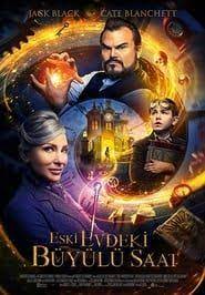 The House With A Clock In Its Walls Pelicula Completa En Espanol Latino Mega Videos Linea Espanol Free Movies Online English Movies Good Movies