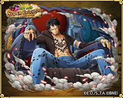 New Super Evolution Ace One Piece Treasure Cruise Facebook