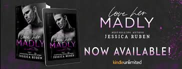 The clip shows kapunda speaking about a boxing match, before turning to kaimu, who doesn't hesitate to confront her colleague. Love Her Madly By Jessica Ruben Is Live Sultry Sirens Book Blog