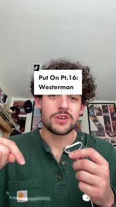 Put On Pt.16: Westerman! Big big fan of the guy, great music to chill out  to. #westerman #musicrecommendations #indie #music #Taste #musictok