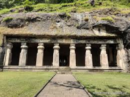 Elephanta Caves Mumbai: Oct 2022 ...