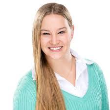 Christine Ranker's Instagram, Twitter & Facebook