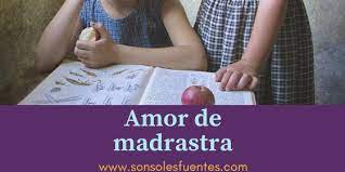 Madrastra Sabias Lo Que Te Esperaba