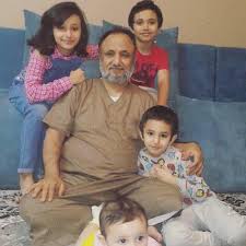 حسن بن فرحان المالكي Home Facebook