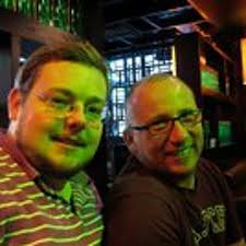 Scott Carn's Instagram, Twitter & Facebook