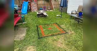 Maybe you would like to learn more about one of these? Diy Outdoor Fire Pit Project By Amanda At Menards