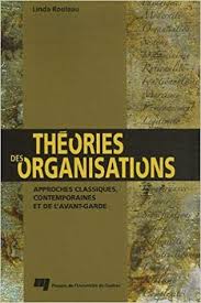 Theorie Des Organisations Pdf Gratuit Bookpdf Livresgratuit Management Organisation Theorie Theories
