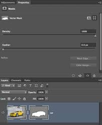 The standard pen tool lets you draw straight segments and curves with great precision. Photoshop Speeding Car Motion Effects Macprovideo Com