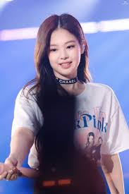 Jennie Kim Blackpink Cute Images Blackpink Jennie Wallpaper Waofam
