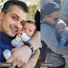 Erin Laskowski's Instagram, Twitter & Facebook