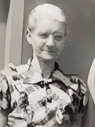 re: Lois Dalton Hilaman's passing Many of you may not know that Lois Dalton  Hilaman passed away. We are so diminished by her passing. As an aside, this  photo was the first