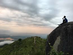 Tempat menarik di selangor untuk kaki hiking. Lokasi Hiking Di Selangor Archives Afiq Halid