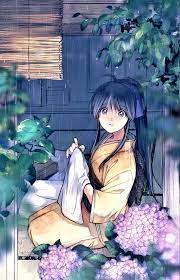 Kamiya Kaoru :: Rurouni Kenshin :: Anime OldSchool :: мир аниме ::  сообщество фанатов / картинки, гифки, прикольные комиксы, интересные статьи  по теме.