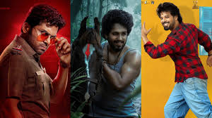 Four on December 12: Mowgli, Annagaru Vostaru, Psych Siddhartha, Drive