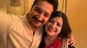 Parambrata Chatterjee Marriage : Parambrata Chattopadhyay and Piya  Chakraborty Secretly Tie the Knot in a Traditional Ceremony |  Cinekolkata.com