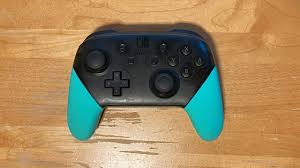 This special edition super smash bros. How To Make A Custom Nintendo Switch Pro Controller Youtube