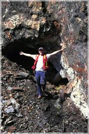 Liberty International Mineral Corporation :: Projects :: Canada :: Lanark