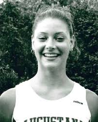 AUGUSTANA WOMEN'S TRACK & FIELD RECORD BOOK