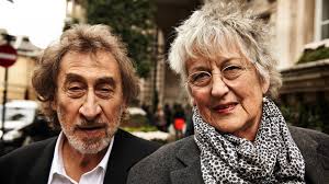 Rebels of Oz: Germaine, Clive, Barry and Bob • Season 1