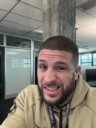 I had to be the villain and cut a candidate off mid-sentence today.