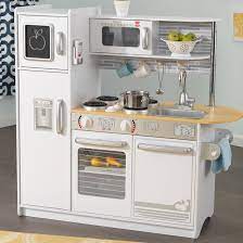 Wayfair kitchenette sets refrigerator parts. Kidkraft Uptown Play Kitchen Set Reviews Wayfair
