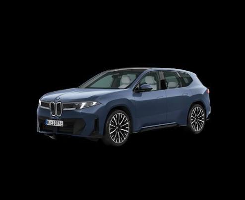 Configure all BMW models | BMW Australia