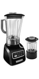 Kitchenaid® offers blenders for smoothies and other culinary creations like sauces and salad dressings. Robot Check Kitchen Aid Kitchenaid Blender Blender