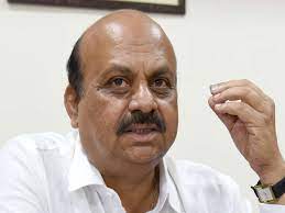 Basavaraj bommai joined the bjp in 2008 and has risen in the party ranks since then. Karnataka Is Keeping Strict Vigil On Terror Outfits And Sympathisers Home Minister Basavaraj Bommai Bengaluru News Times Of India