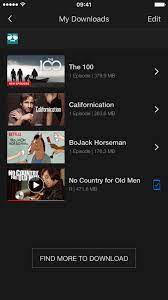 If you have a new phone, tablet or computer, you're probably looking to download some new apps to make the most of your new technology. Guide Download Netflix Movies On Your Iphone Or Ipad