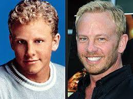 Luke Perry and Jennie Garth reunion in 2018 ❤