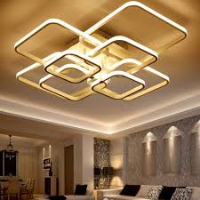 Maybe you would like to learn more about one of these? Minimalist Modern Led Ceiling Light Fixture 90cm 100w Chandeliers For Dining Room Living Room Bedroom Shopee Singapore