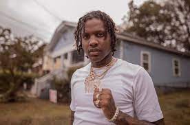 The lil durk affiliate began rapping in 2018 and has been steadily growing a fanbase since, with his early single, problems. Lil Durk Honors King Von In Backdoor Video Billboard