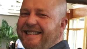 Scientist Simon Dillon faces child sex charges