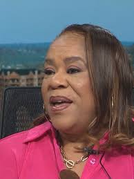 Praise and worship at 'I Hear Music in the Air' conference