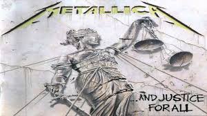 Elektra records released the album on august 25, 1988. Metallica And Justice For All Wallpapers Wallpaper Cave