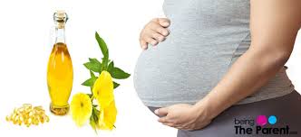Is Evening Primrose Oil During Pregnancy Safe Or Not Being The Parent