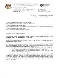 Terletak di negara bagian selangor, sekolah khusus bagi pengungsi ini dianggap penting. Surat Siaran Pengiraan Skor Komposit Sm 2016