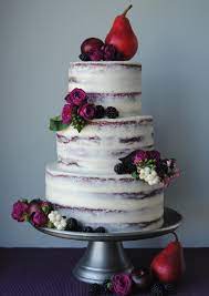 Pin On Wedding Celebration Cakes