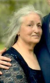 Patricia “Pam” Allport