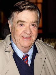 Remembering Barney Martin's Life and Career