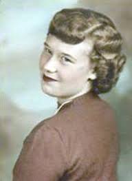 Audrey Jean Wood Parks (1933-2012)