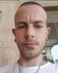 WILLIAM STOTT IN HIS LATE 20'S FROM #HoughtonLeSpring